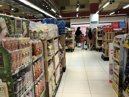 Jaya Grocer, Bangi Gateway Jaya Grocer, Bangi Gateway