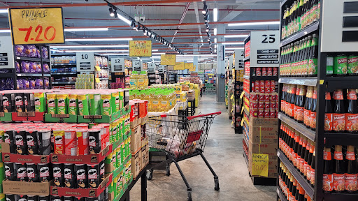 Star Grocer Bangi Avenue Star Grocer Bangi Avenue