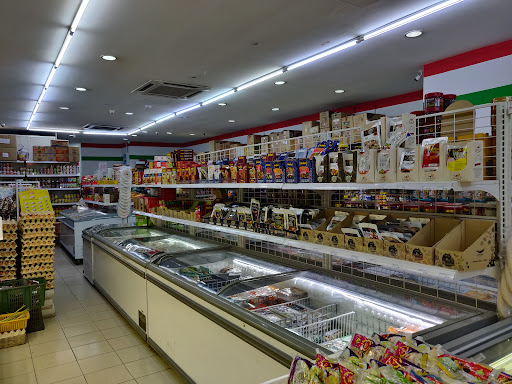 Yakin Mart - Bandar Baru Bangi Yakin Mart - Bandar Baru Bangi