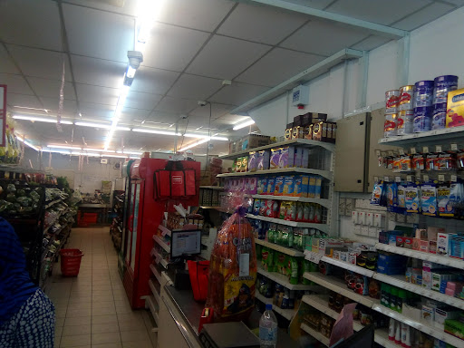 Hero Save Mart Taman Sri Serdang