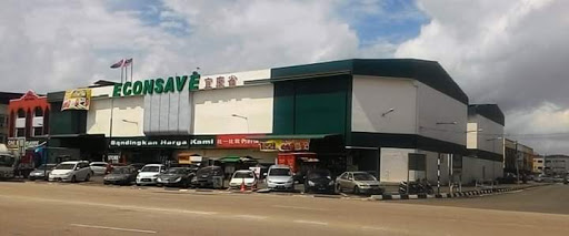 Econsave Segamat