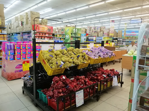 Nirwana Maju Sdn Bhd (Segamat)