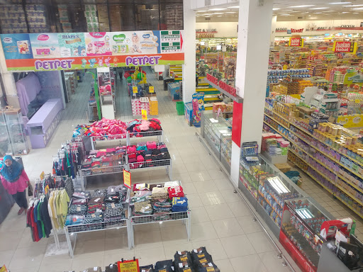 Billion Pasaraya (Yayasan) Billion Pasaraya (Yayasan)