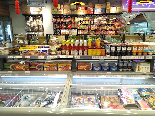 Big 10 Grocer Segamat - Bandar IOI