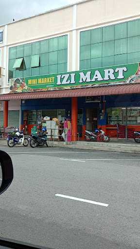 Izi Mart