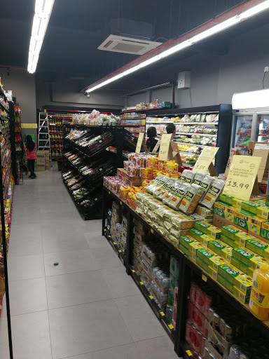 GS Mart Bandar Pontian