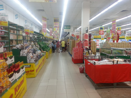 Econsave Pontian Branch Econsave Pontian Branch