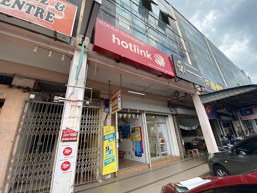 KPF Mini Mart KPF Mini Mart