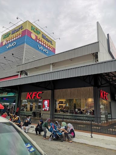 KIPMall Kota Tinggi