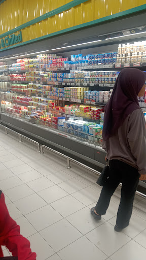 Hwa Thai Supermart - Kipmall Kota Tinggi Outlet