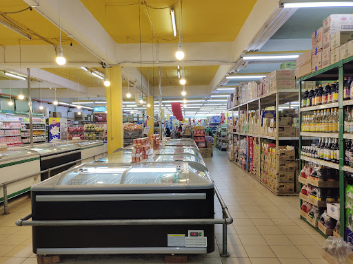 Pasaraya Kini Kota Tinggi