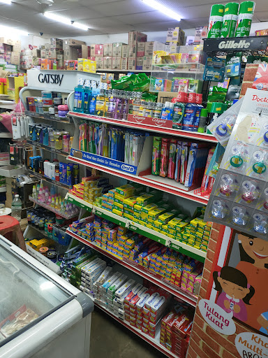 Pasar Mini Sri Vidya