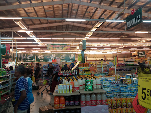 TMG Mart Mersing
