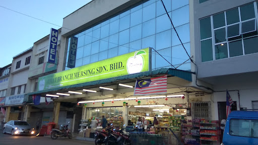 Jimat Branch Mersing Sdn Bhd
