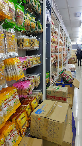 Eco-Shop @ Langkawi