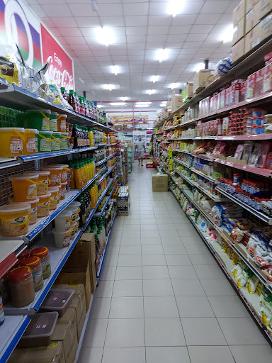 PASARAYA YOU SAVE (LGK) SDN BHD