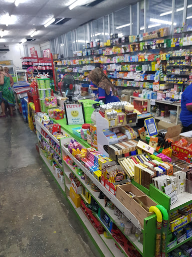Cenang Supermarket