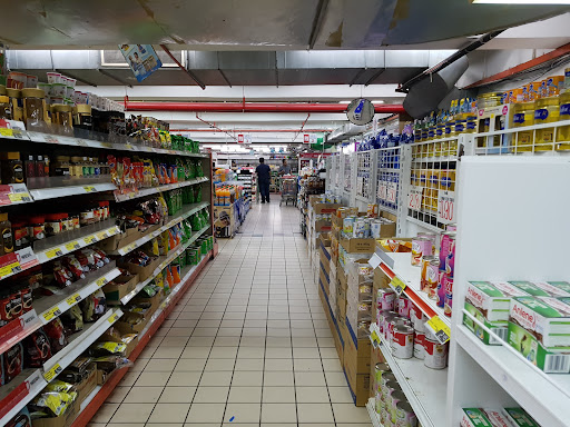 Teow Soon Huat Dept. Store and Supermarket
