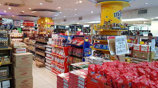 Teow Soon Huat Duty Free Sdn. Bhd.