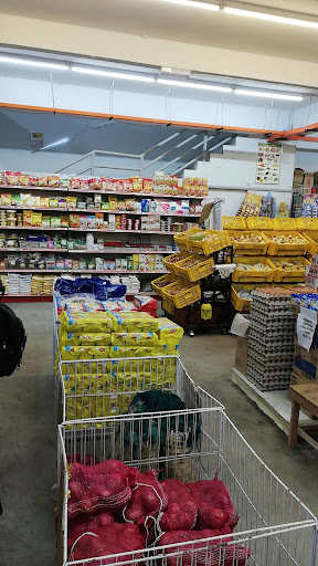 Kedawang Ecofresh Mart