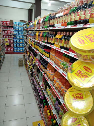 Pasaraya K Ceria Kuala Kedah Pasaraya K Ceria Kuala Kedah