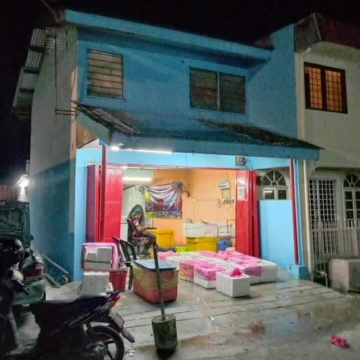 Zamidi Family Pemborong Ikan Kuala Kedah
