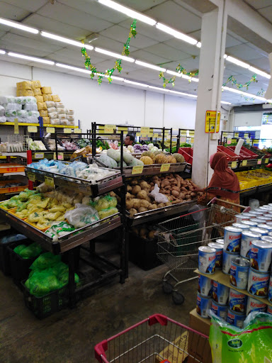 Sk Fresh Supermart Padang Serai Sk Fresh Supermart Padang Serai