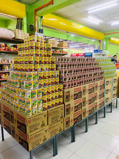 PASARAYA SA MART