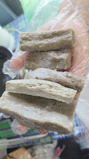 Hasil Laut dan Frozen Kg Sg Yan