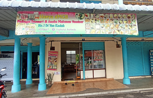 MCBakery