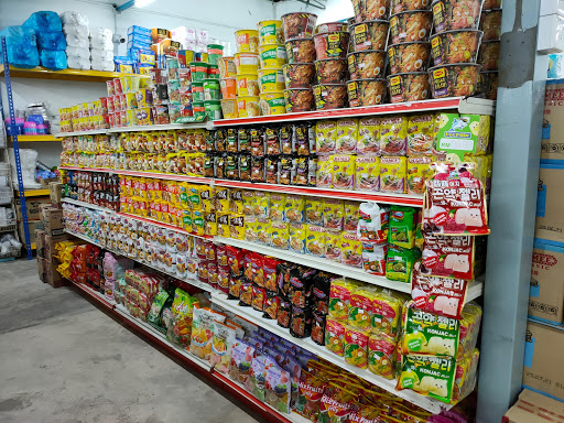 Warisan Daily Mart Chabang Empat