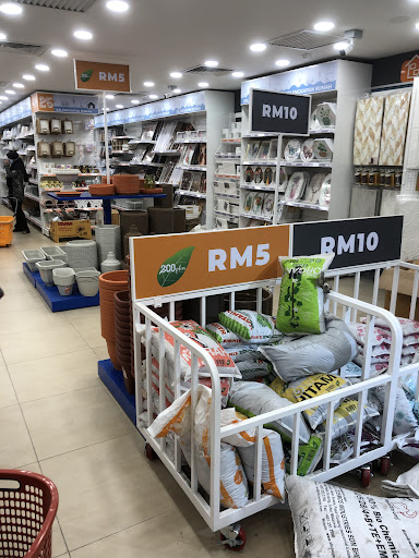 Ongplas Houseware Tumpat