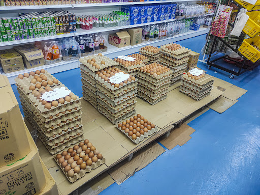 ATIRA Koop Mart ATIRA Koop Mart