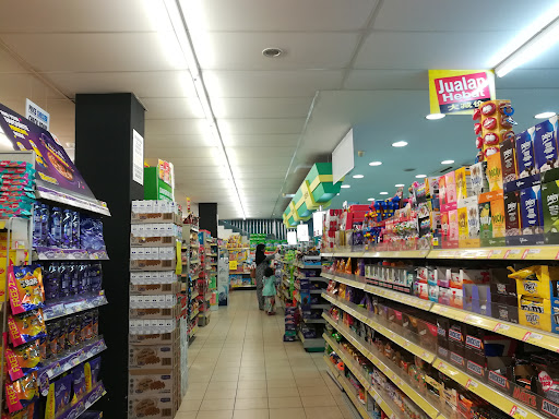 Billion Mart