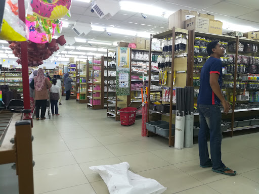 Eco-Shop @ Jelawat