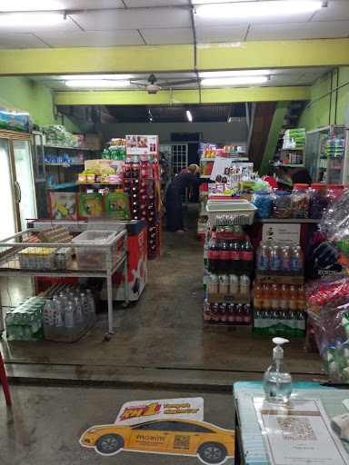 IM Mini Mart