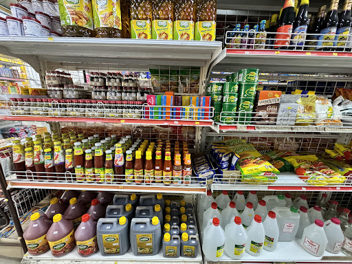 Zakaria & Family Shop