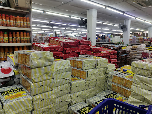 Pasaraya PKT, Wakaf Bharu Pasaraya PKT, Wakaf Bharu