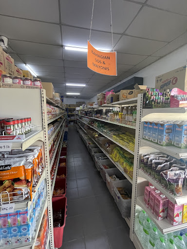 SK Frozen & Trading Sdn Bhd