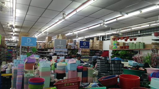 Eco-Shop @ Wakaf Che Yeh