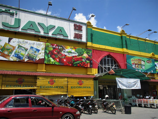 Econjaya Gua Musang Econjaya Gua Musang