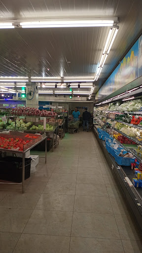 BS FRESHMART GUA MUSANG