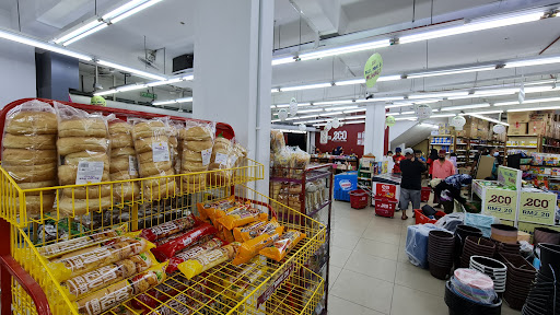 Eco-Shop @ Gua Musang