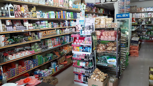 Perniagaan Merlimau Baru(Grocery) Perniagaan Merlimau Baru(Grocery)