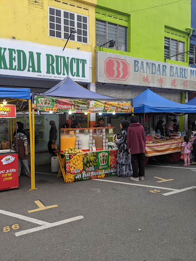 Bandar Baru Minimarket Sdn Bhd