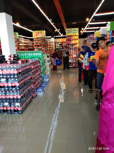 Kedai Zon Jimat