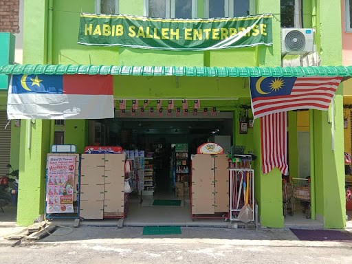 Habib Salleh Enterprise