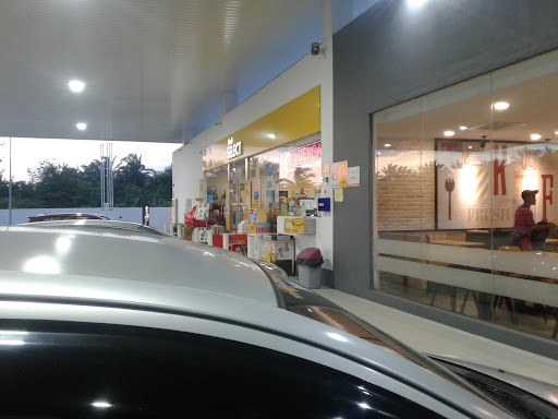 Shell