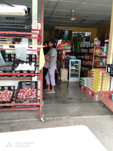 Asynur Mini Market (Kedai Sarimah)