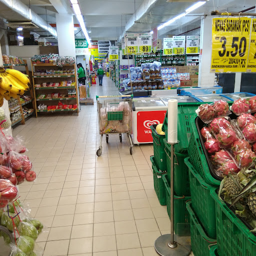 ECONSAVE Bahau ECONSAVE Bahau